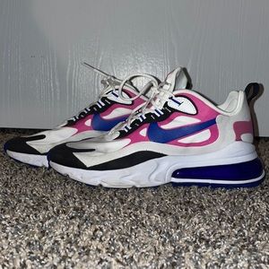 Nike airmax react 270